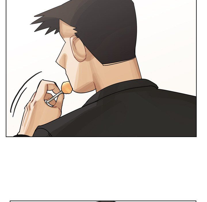 Too Pretty Manhwa - Chapter 56 Page 62