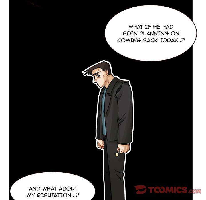 Too Pretty Manhwa - Chapter 56 Page 67