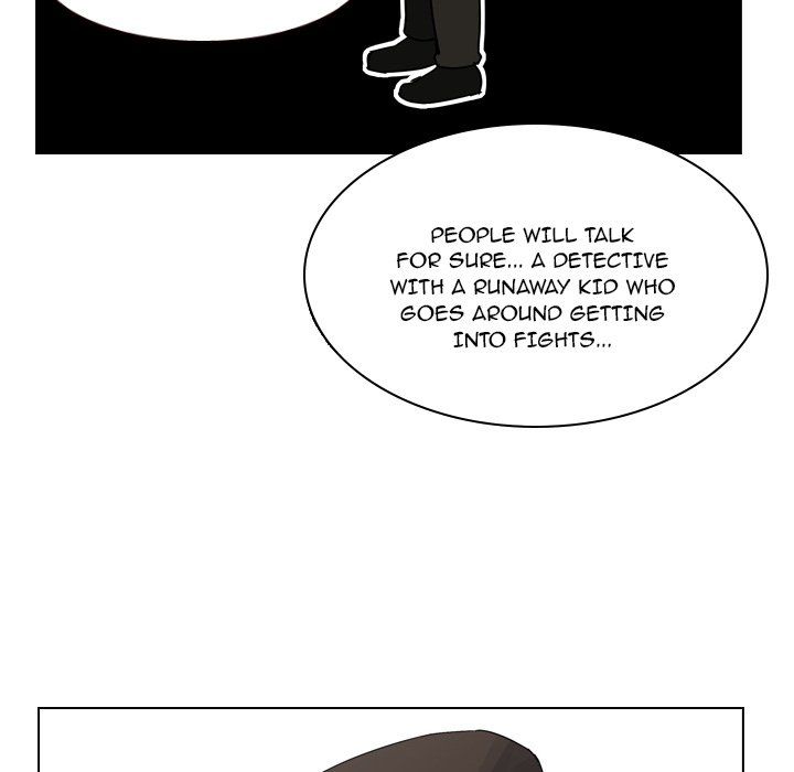 Too Pretty Manhwa - Chapter 56 Page 68