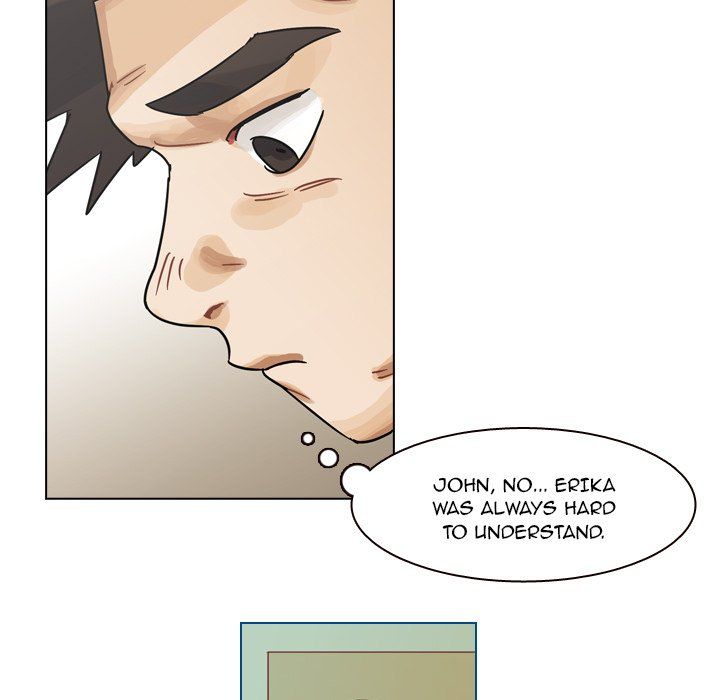 Too Pretty Manhwa - Chapter 56 Page 70