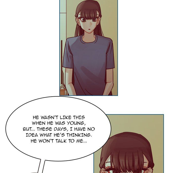 Too Pretty Manhwa - Chapter 56 Page 71