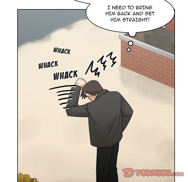 Too Pretty Manhwa - Chapter 56 Page 73