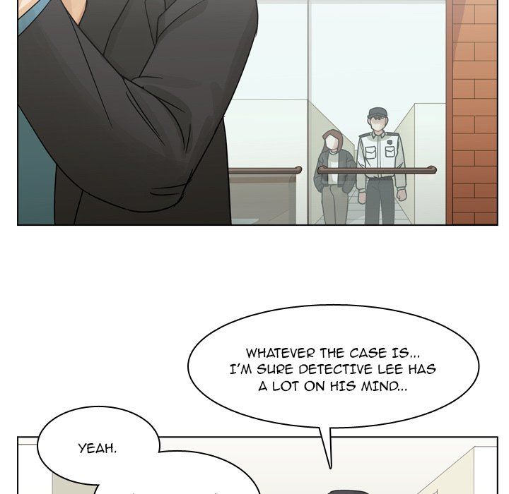 Too Pretty Manhwa - Chapter 56 Page 75