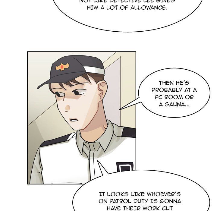 Too Pretty Manhwa - Chapter 56 Page 77