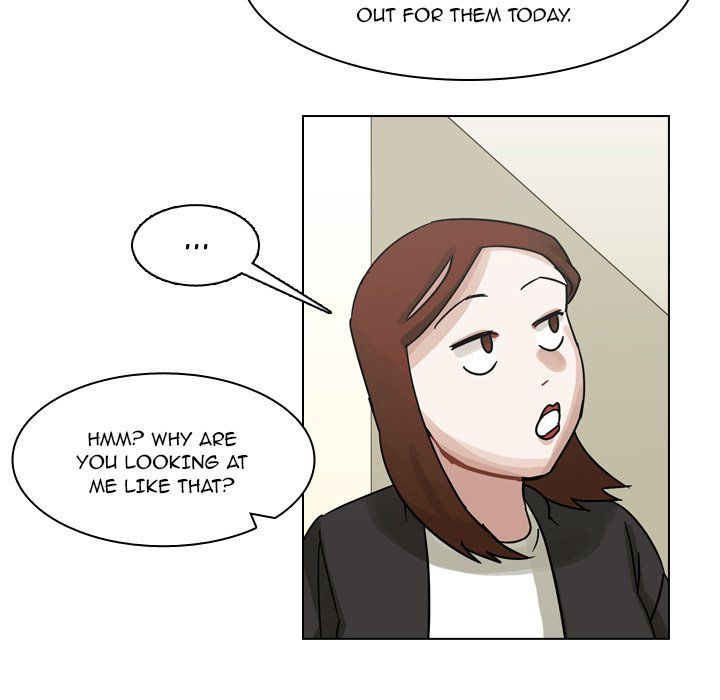 Too Pretty Manhwa - Chapter 56 Page 78