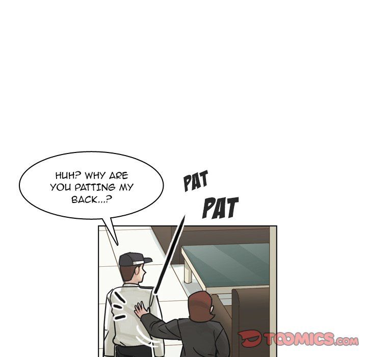 Too Pretty Manhwa - Chapter 56 Page 79