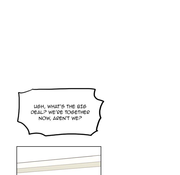 Too Pretty Manhwa - Chapter 56 Page 81