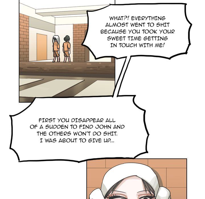 Too Pretty Manhwa - Chapter 56 Page 82