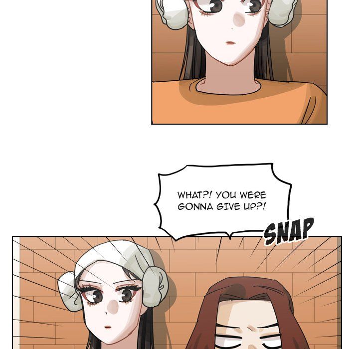 Too Pretty Manhwa - Chapter 56 Page 83