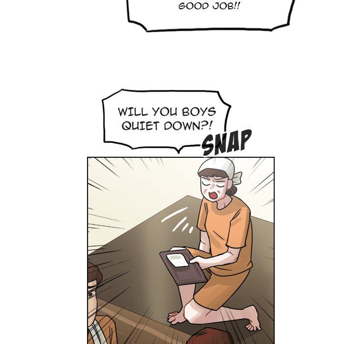 Too Pretty Manhwa - Chapter 56 Page 87