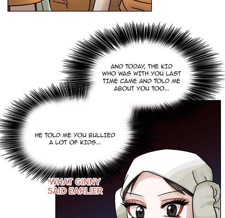 Too Pretty Manhwa - Chapter 56 Page 90