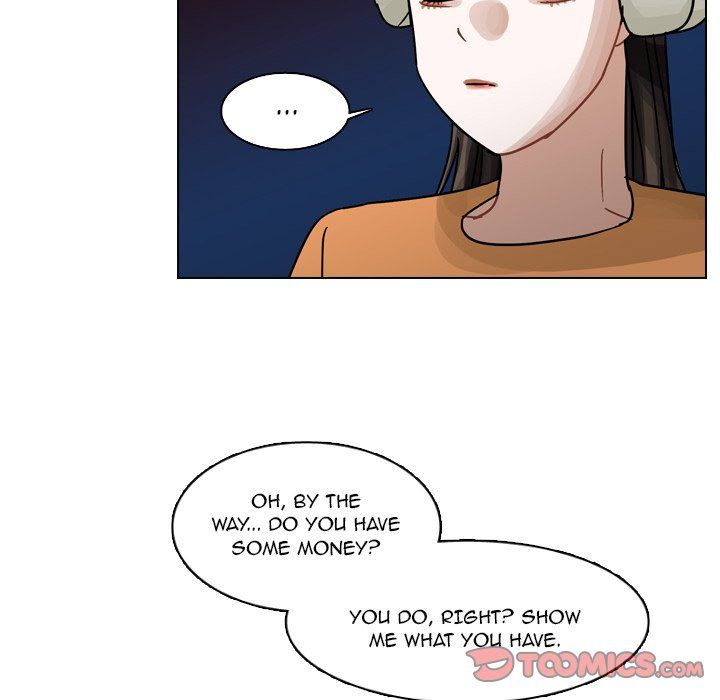 Too Pretty Manhwa - Chapter 56 Page 91