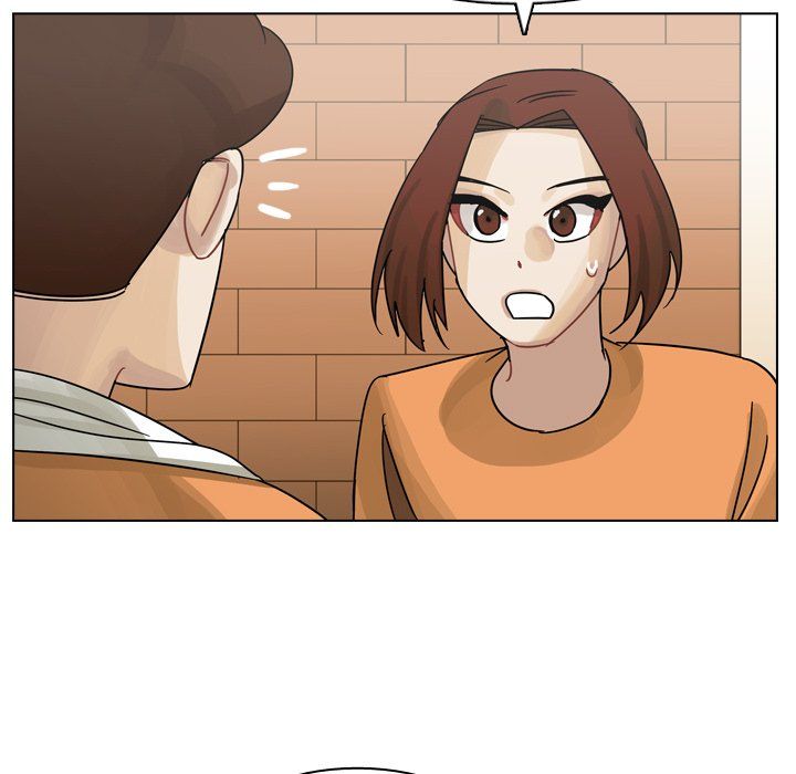 Too Pretty Manhwa - Chapter 56 Page 92