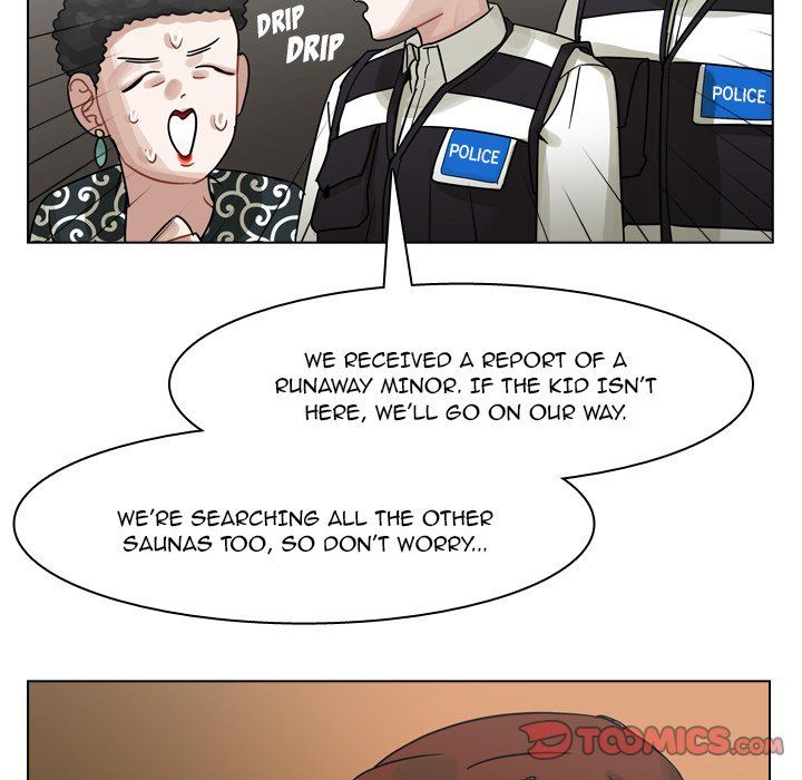 Too Pretty Manhwa - Chapter 56 Page 97