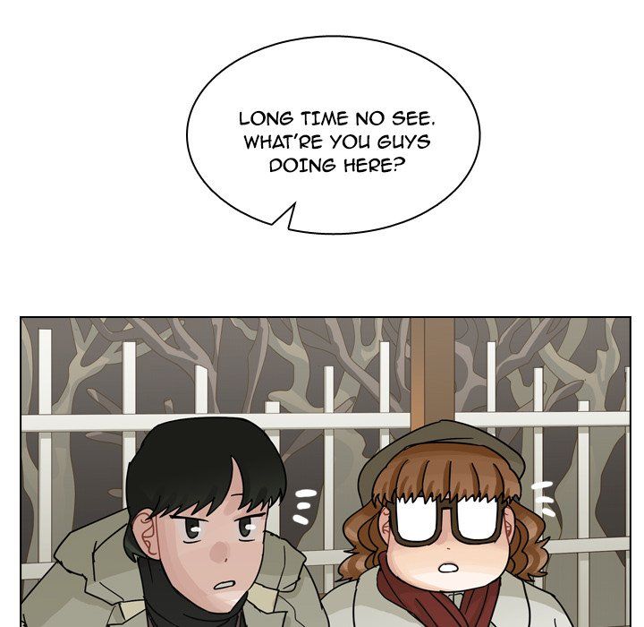 Too Pretty Manhwa - Epilogue Page 7