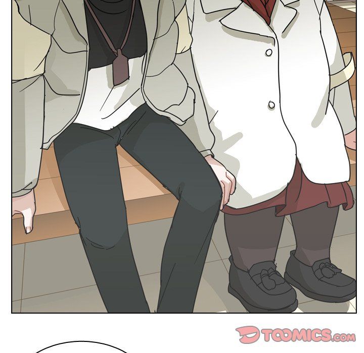 Too Pretty Manhwa - Epilogue Page 8
