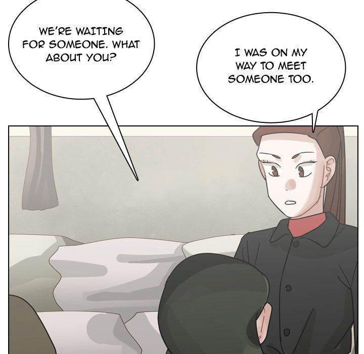 Too Pretty Manhwa - Epilogue Page 9