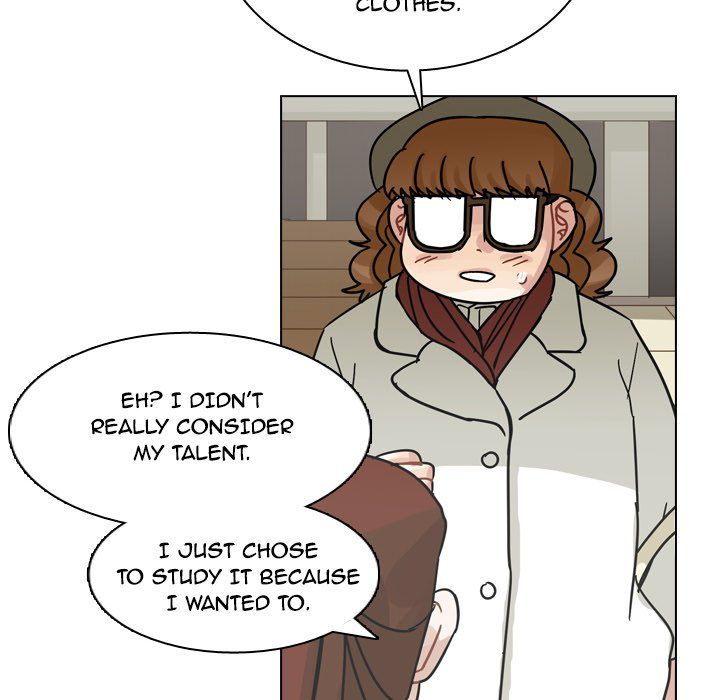 Too Pretty Manhwa - Epilogue Page 13