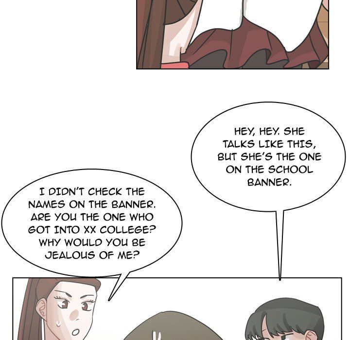 Too Pretty Manhwa - Epilogue Page 14
