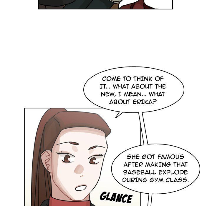 Too Pretty Manhwa - Epilogue Page 17