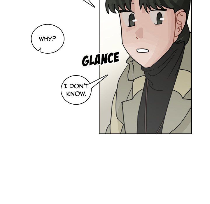 Too Pretty Manhwa - Epilogue Page 19