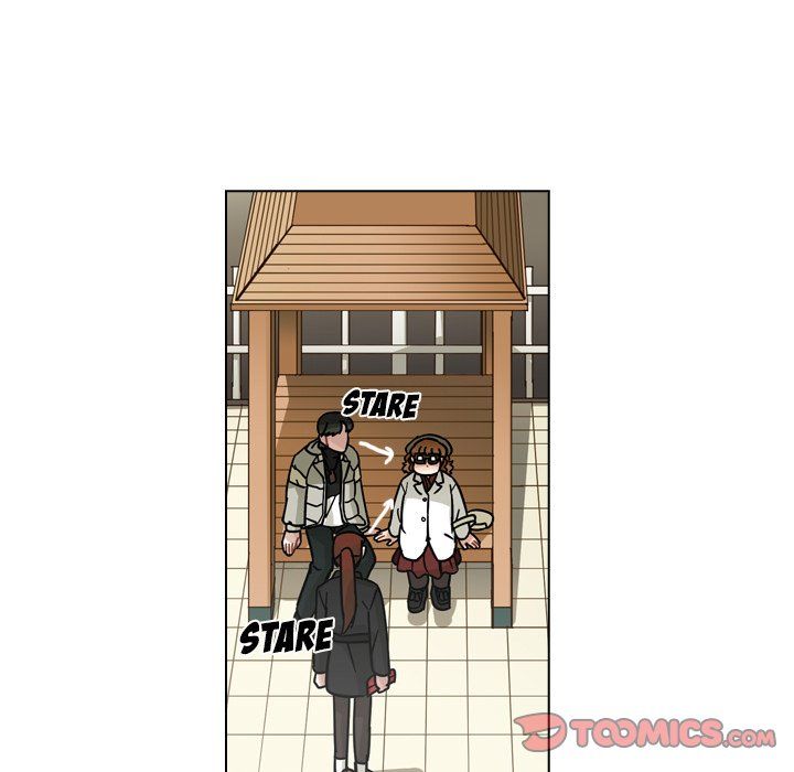 Too Pretty Manhwa - Epilogue Page 20