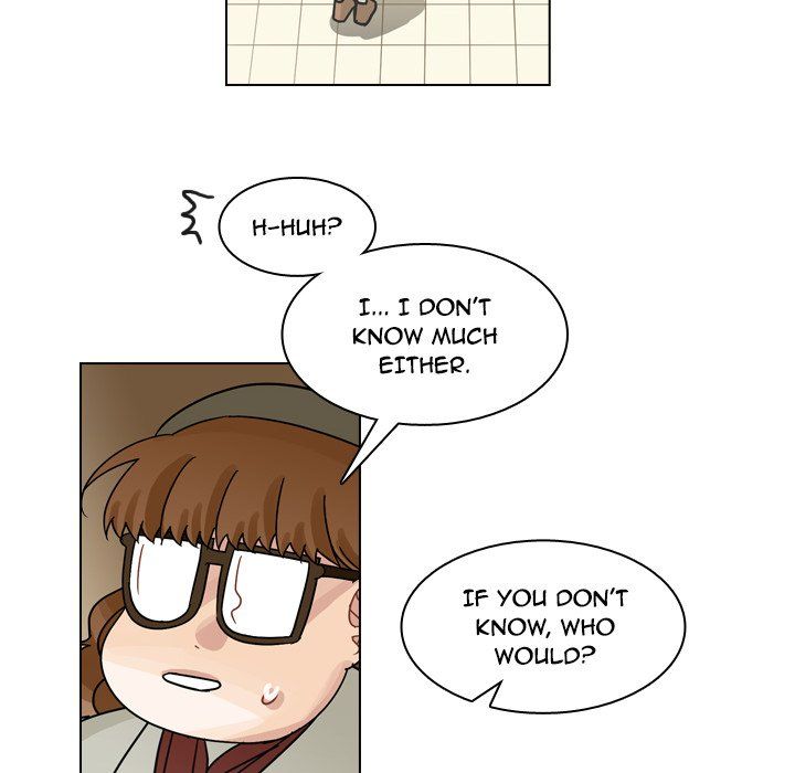 Too Pretty Manhwa - Epilogue Page 21