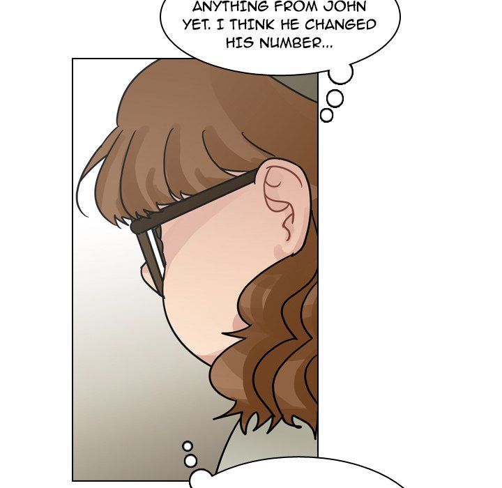 Too Pretty Manhwa - Epilogue Page 26
