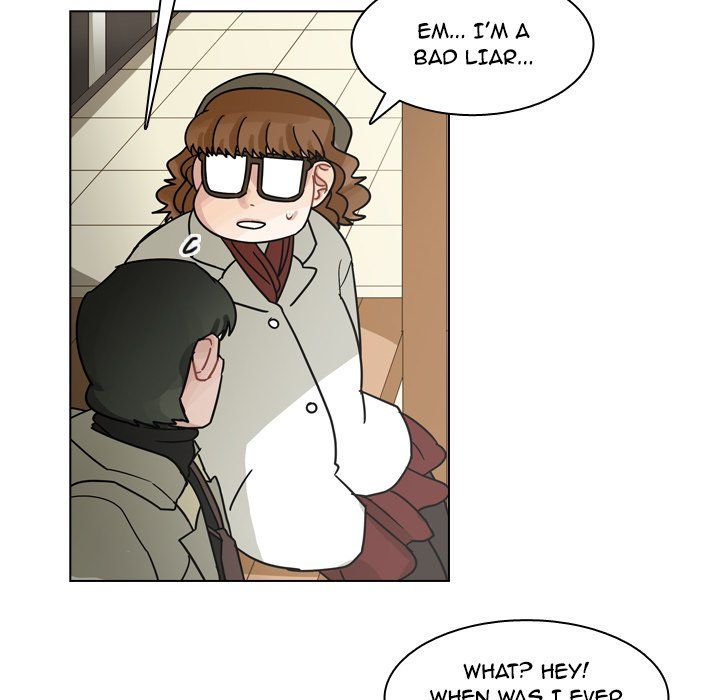 Too Pretty Manhwa - Epilogue Page 31