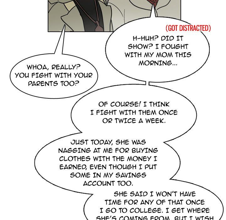 Too Pretty Manhwa - Epilogue Page 35