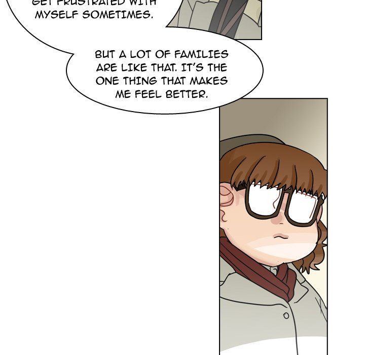 Too Pretty Manhwa - Epilogue Page 38