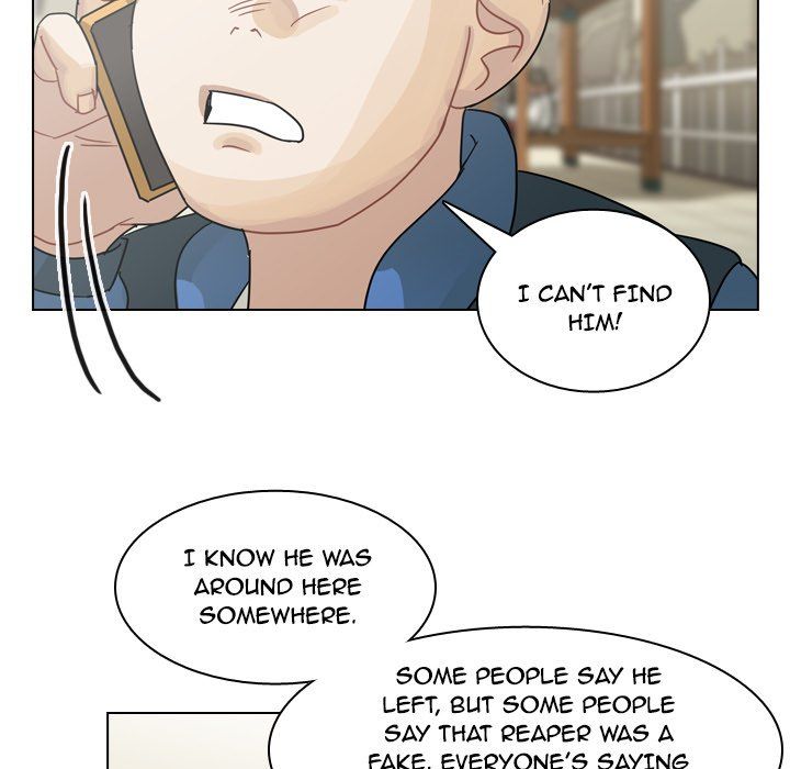 Too Pretty Manhwa - Epilogue Page 42