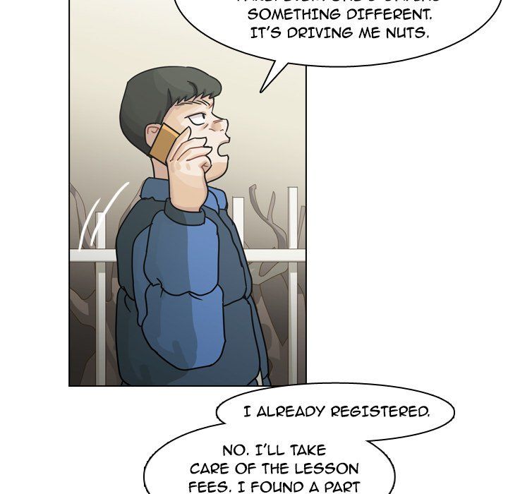 Too Pretty Manhwa - Epilogue Page 43