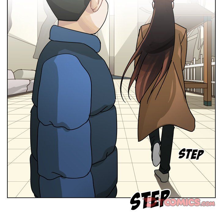 Too Pretty Manhwa - Epilogue Page 48