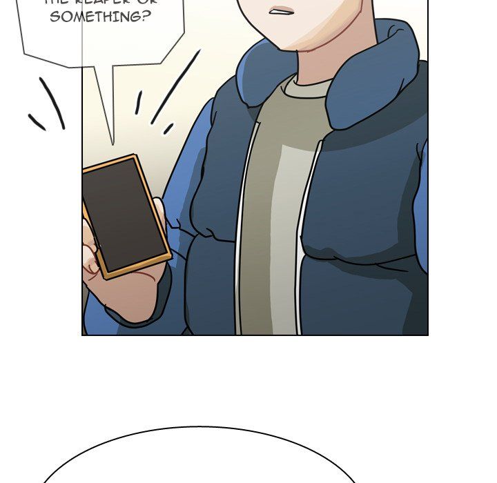 Too Pretty Manhwa - Epilogue Page 50