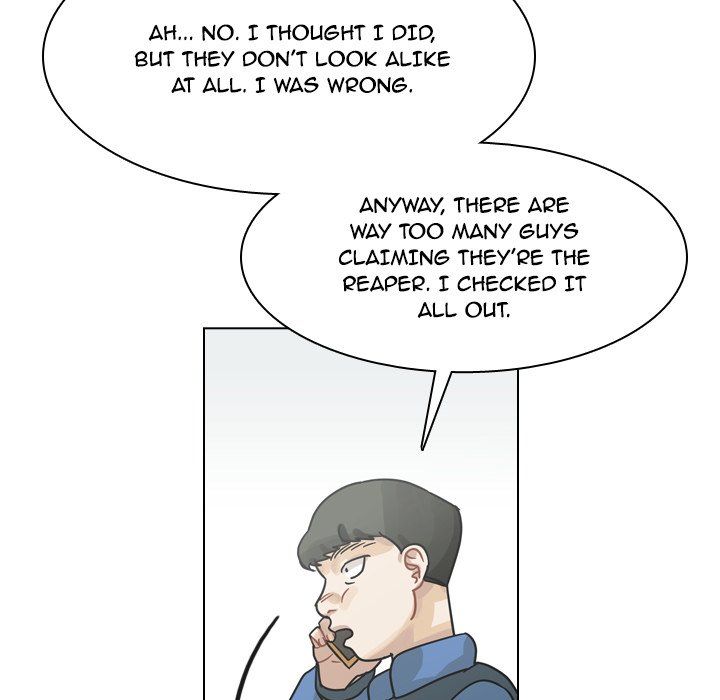 Too Pretty Manhwa - Epilogue Page 51