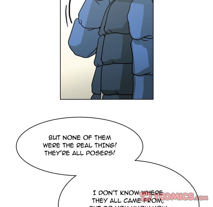 Too Pretty Manhwa - Epilogue Page 52
