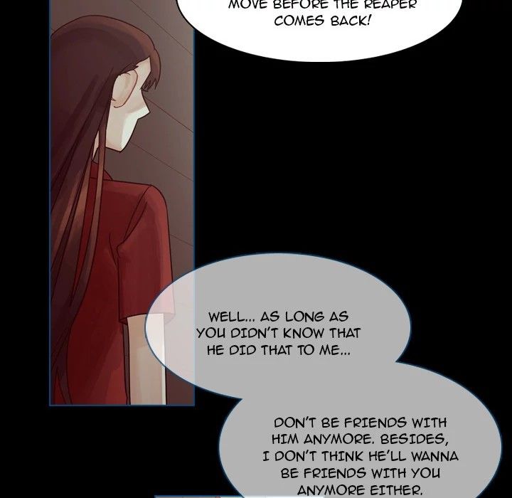 Too Pretty Manhwa - Chapter 44 Page 74