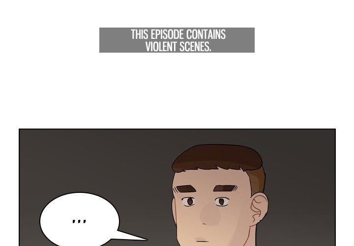 Too Pretty Manhwa - Chapter 70 Page 0