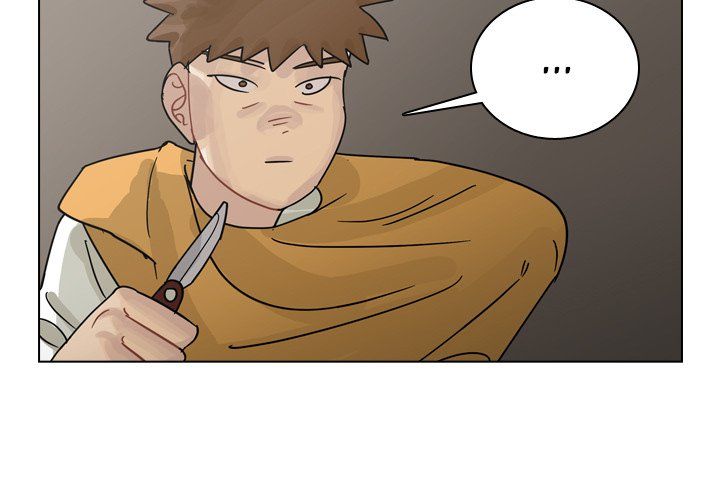 Too Pretty Manhwa - Chapter 70 Page 2