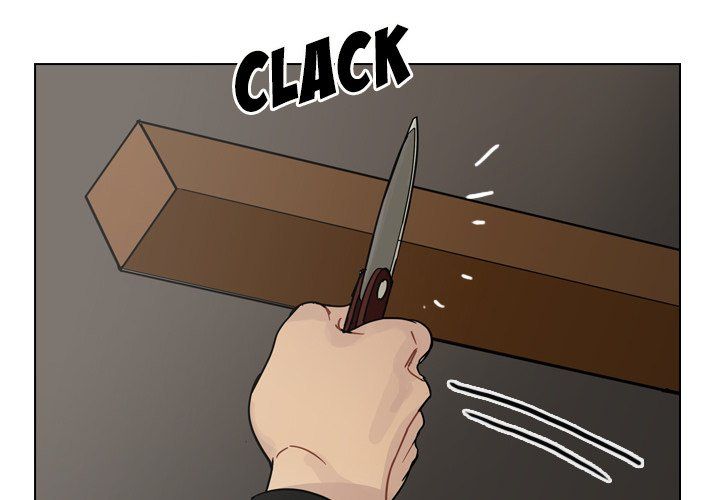 Too Pretty Manhwa - Chapter 70 Page 3