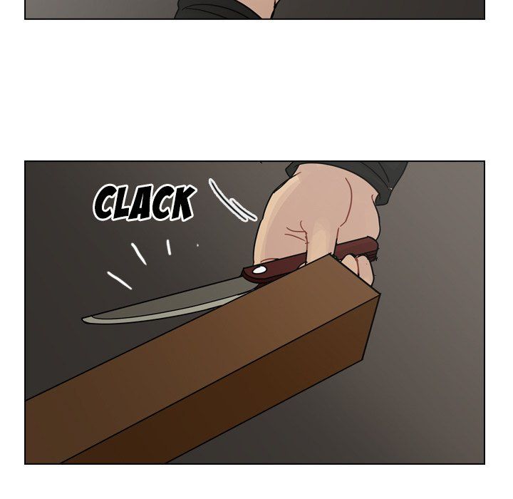 Too Pretty Manhwa - Chapter 70 Page 4