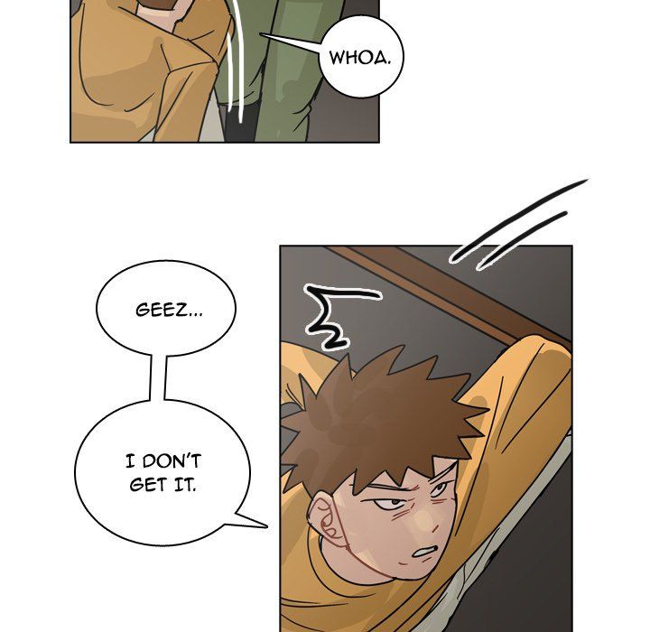 Too Pretty Manhwa - Chapter 70 Page 13