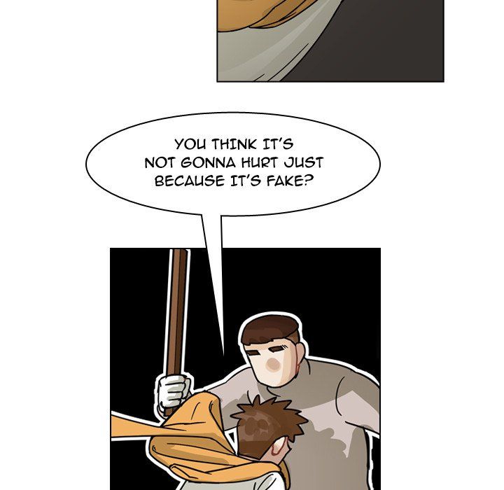 Too Pretty Manhwa - Chapter 70 Page 14