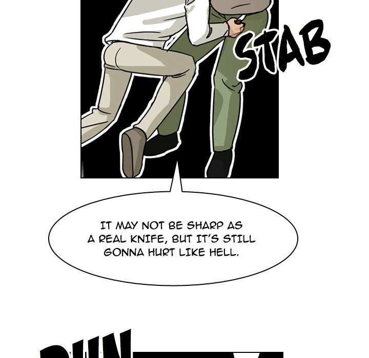 Too Pretty Manhwa - Chapter 70 Page 15