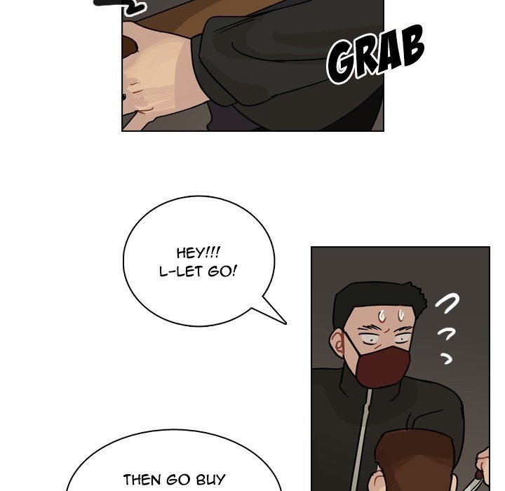 Too Pretty Manhwa - Chapter 70 Page 20