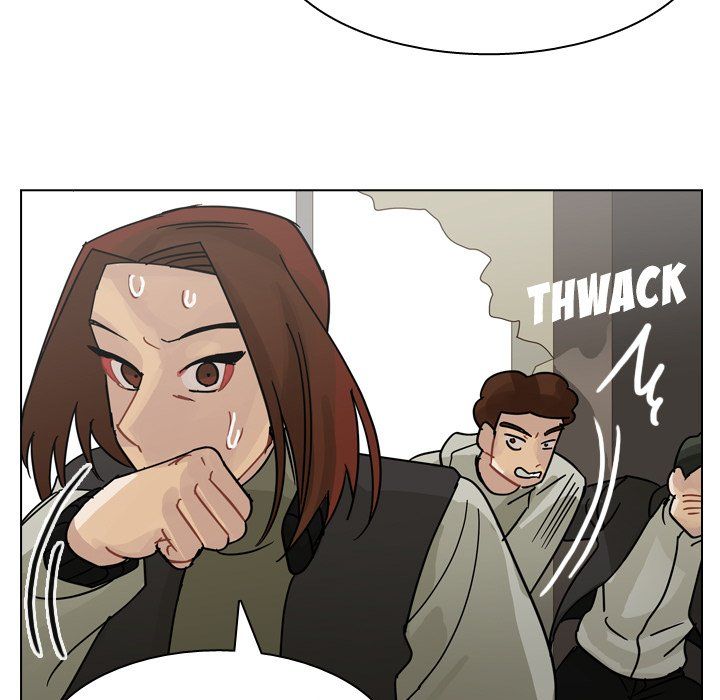 Too Pretty Manhwa - Chapter 70 Page 26