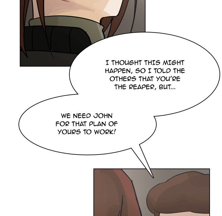 Too Pretty Manhwa - Chapter 70 Page 30