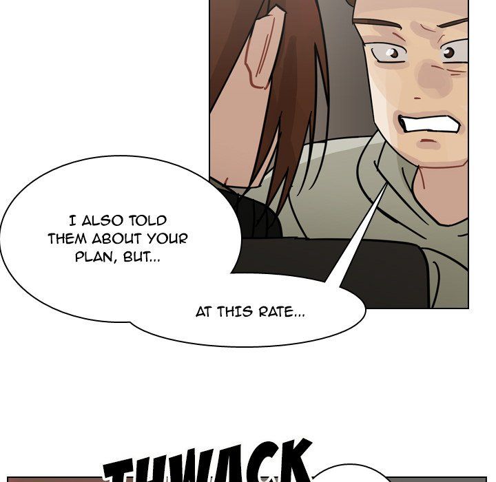 Too Pretty Manhwa - Chapter 70 Page 31