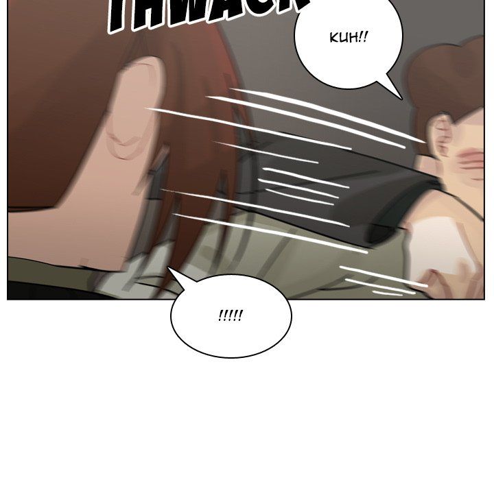 Too Pretty Manhwa - Chapter 70 Page 32